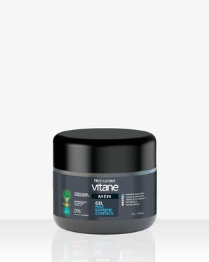 Gel Max Exteme Control Vitane Men  110 g