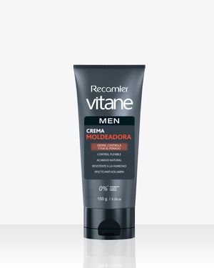 Crema Moldeadora Vitane Men 150 g