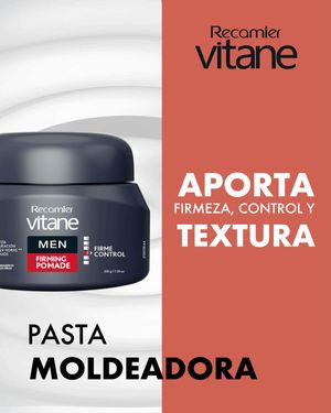 Firming Pomade Vitane Men 200 g