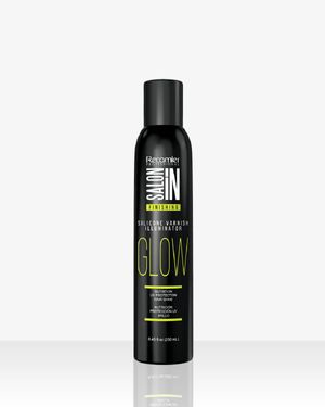 Silicona en Spray Illuminator Salon In 250 ml