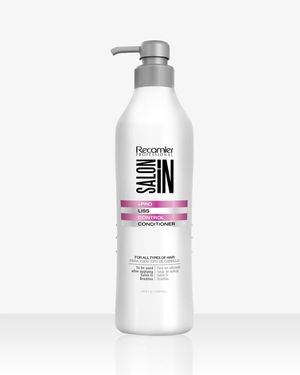 Acondicionador Liss Control Salon In 1000 ml