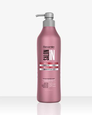 Shampoo Color Guard Salon In 1000 ml