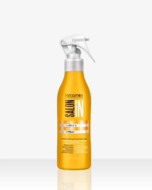 Spray Curls y Waves Salon In 300mL