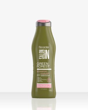 Shampoo Green Forest Salon In 300Ml