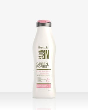 Acondicionador Green Forest Salon In 300 Ml