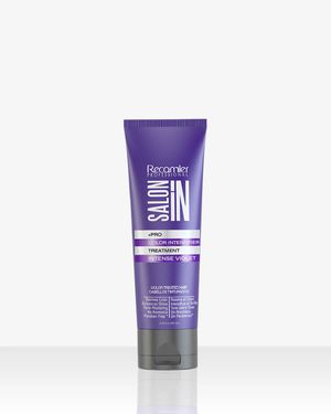 Tratamiento Color Intensifier Violeta Intenso Salon In