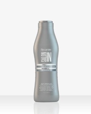 Color Intensifier Shampoo Platinum x300ml