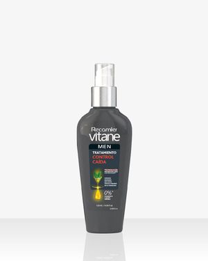 Tratamiento Control Caída Men Vitane 120 ml