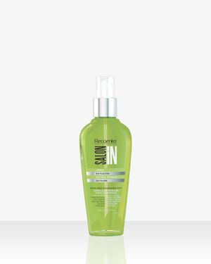 Serum Keratin Ultra Force Salon In 120ml