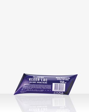 Laca  Suave Invisible Holding Spray Sachet  Kleer Lac 150 ml