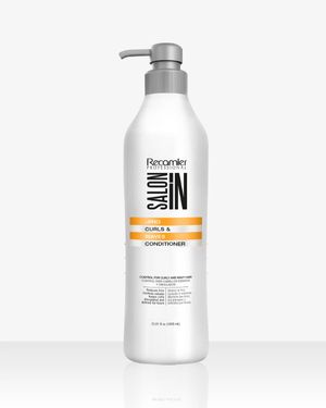 Acondicionador Curls & Waves  x 1000mL