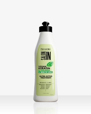 Tratamiento Vegan Keratin Collagen UltrActive 500ML