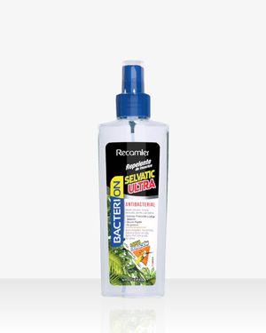 Repelente Selvatic Spray Bacterion 150ml