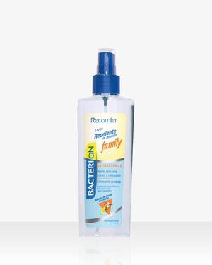 Repelente Family Spray Bacterion  150ml