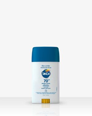 Bloqueador SPF70 Sport Stick Tanga 45g