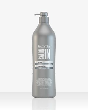 Color Intensifier Shampoo Platinum x1000 ml