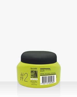 Salon In Sculpting And Styling Paste200G