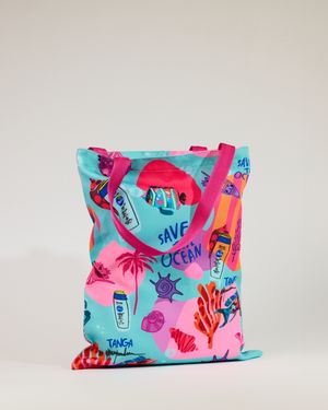 Tote Bag Tanga VG