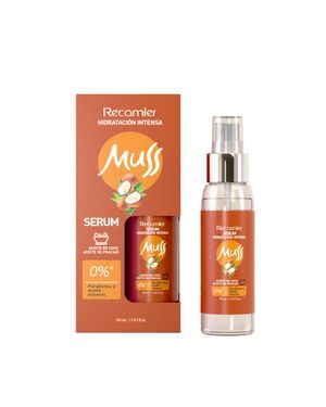 Serum Muss Hidratacion Gotas de Cristal x 30 ml