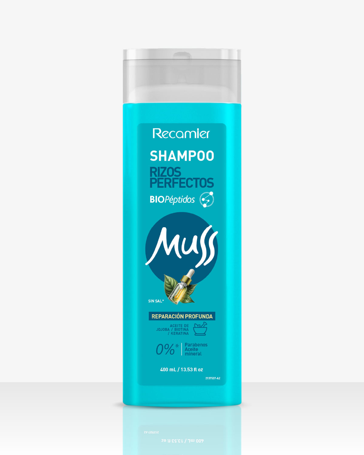 Mejores productos para el cabello Recamier Colombia