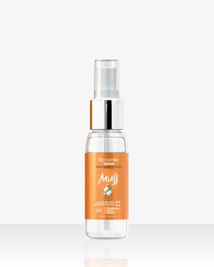 Serum Muss Hidratacion Gotas de Cristal x 30 ml