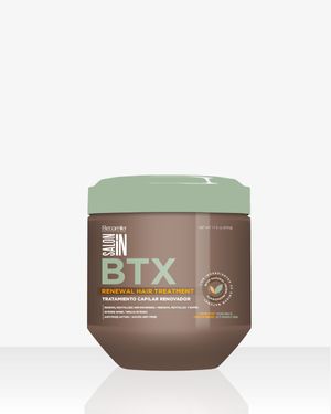 Tratamiento BTX SalonIn 500g