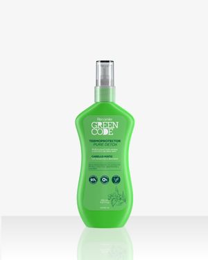 Spray Desenredante Green Code 150 ml