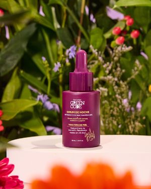 Serum Antiedad Green Code 30ml