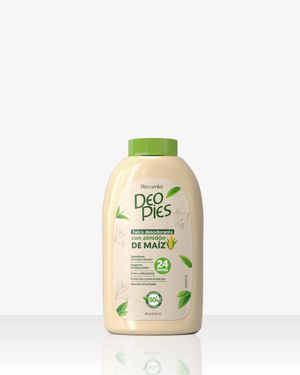 Deo Pies Talco x 60g